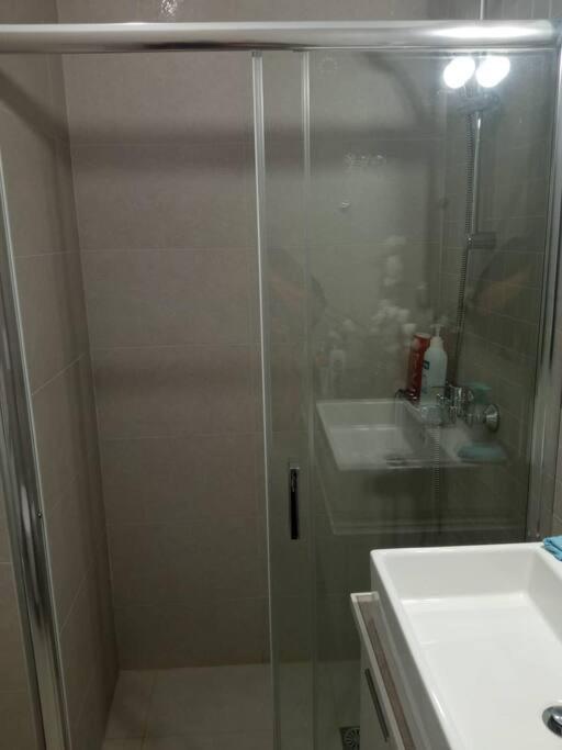 Apartament Διαμέρισμα 90 Τμ Σε Μικρό Συγκρότημα Kounoupidhianá Zewnętrze zdjęcie